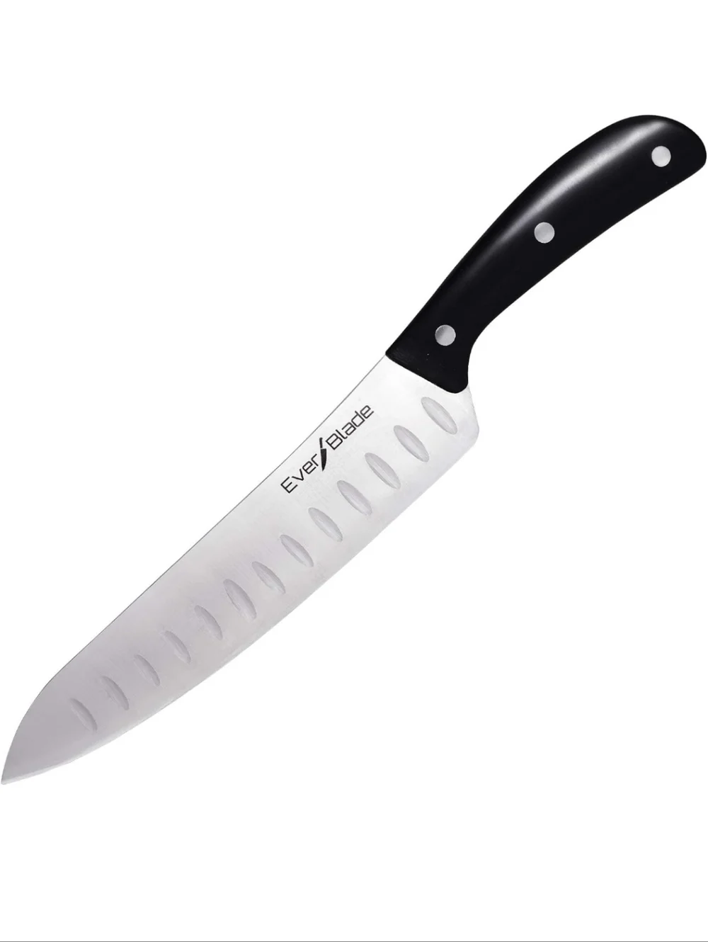 Ontel EverBlade Self-Sharpening Professional Chef 8